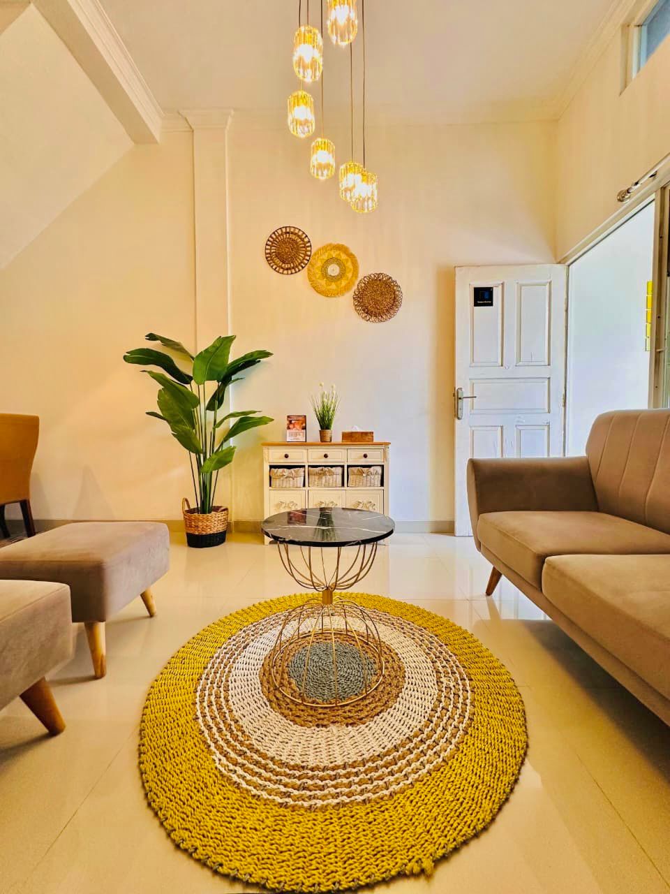 Sunjava Sunrise Malioboro