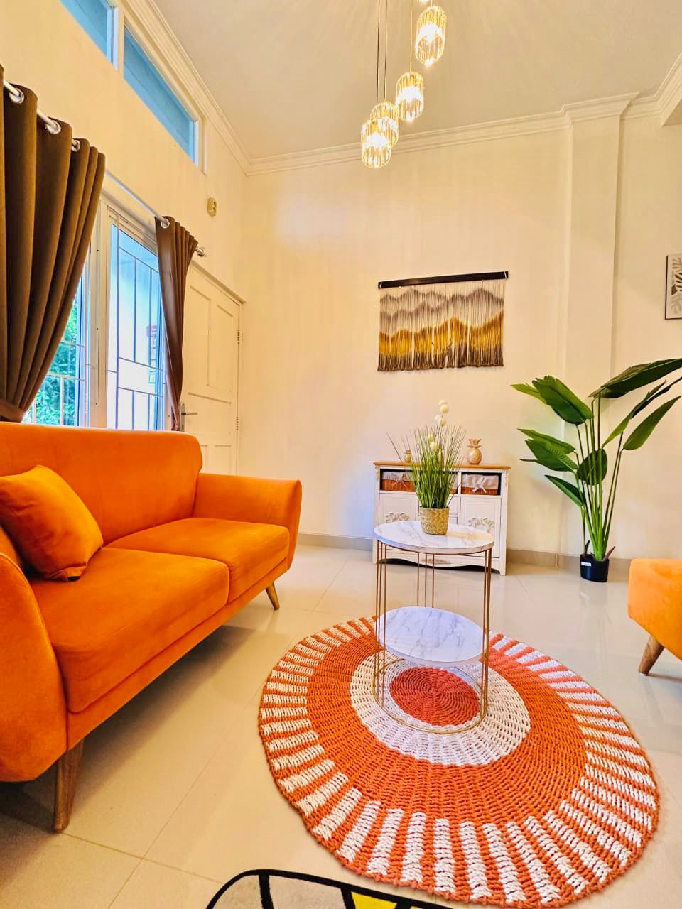 Sunjava Sunset Malioboro